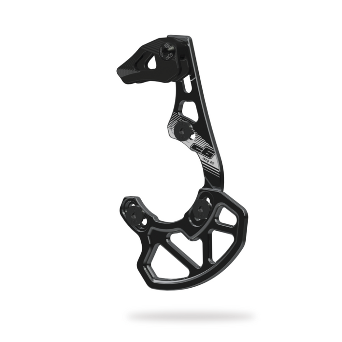 Csixx Trail Guide Medium (30T-34T)