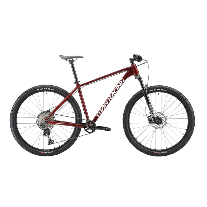 Titan Racing 2026 Rogue Sport