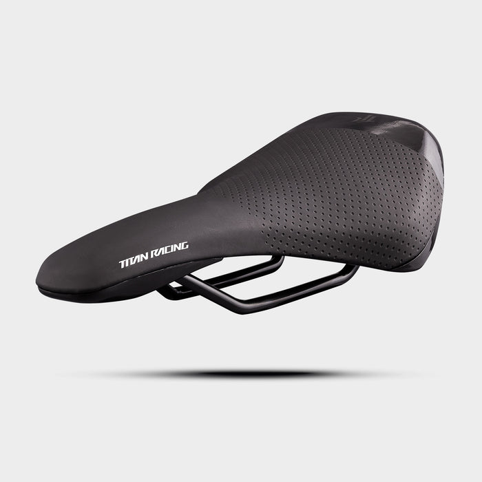 Titan Racing Saddle Mtb