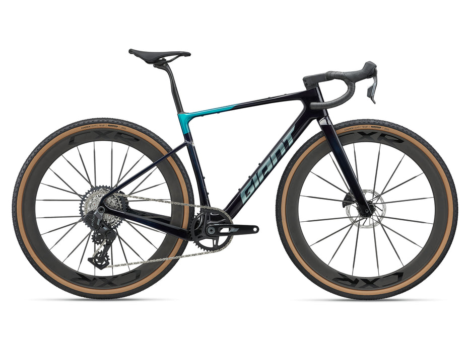 Giant 2027 Revolt Advanced SL 2