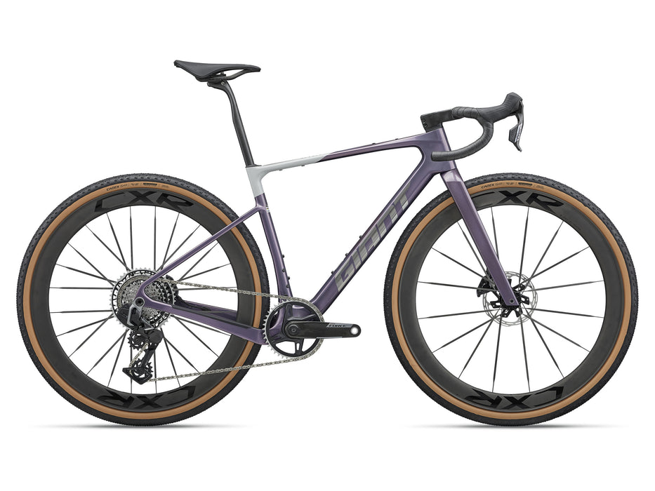 Giant 2027 Revolt Advanced SL 1