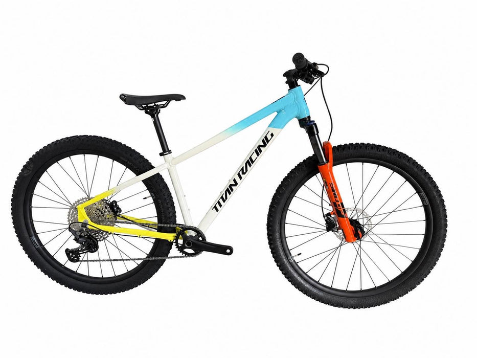 Titan Racing 2026 Drone Junior Team