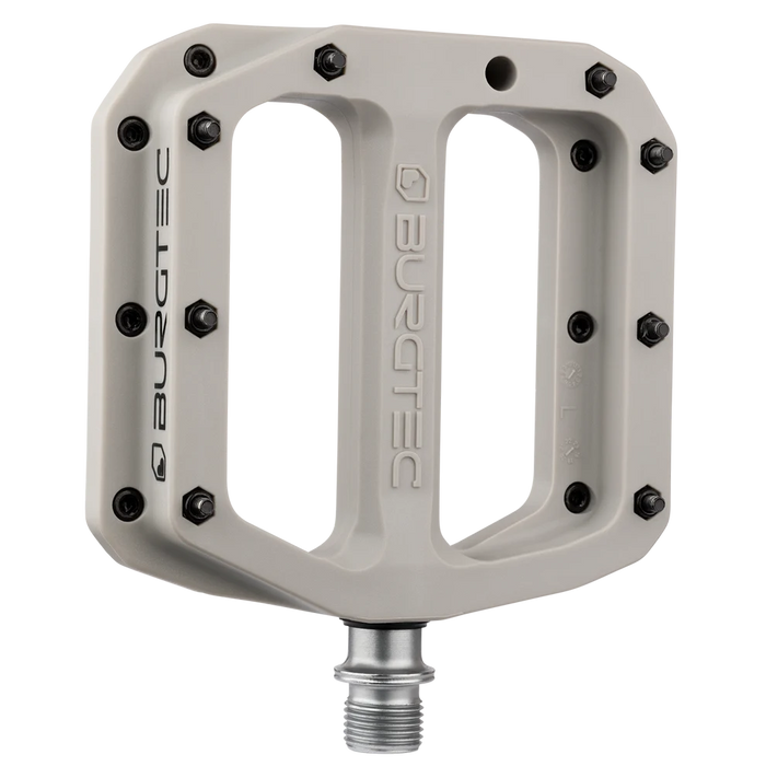 Burgtec Pedal MK4 Composite Flat