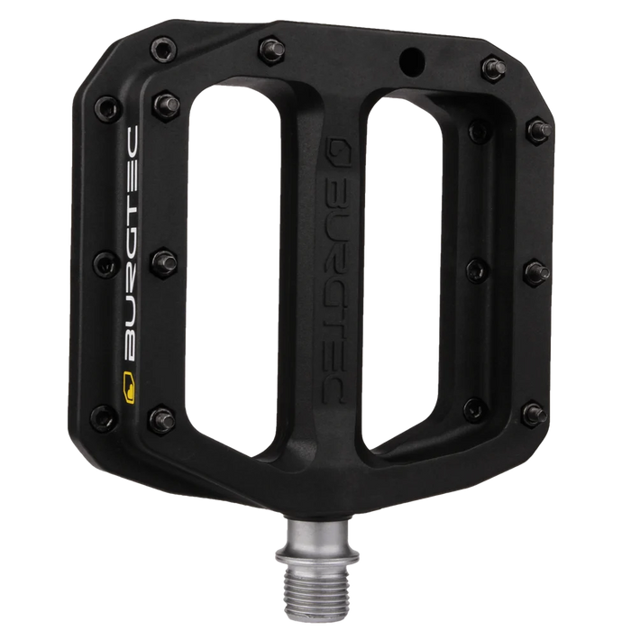 Burgtec Pedal MK4 Composite Flat