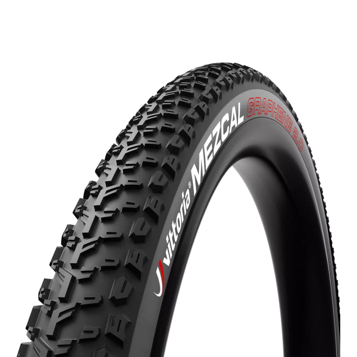 Vittoria Tyre Mezcal III 27.5x2.35 XC Trail G2.0