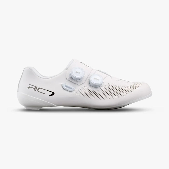 Shimano Shoe SH-RC703 White