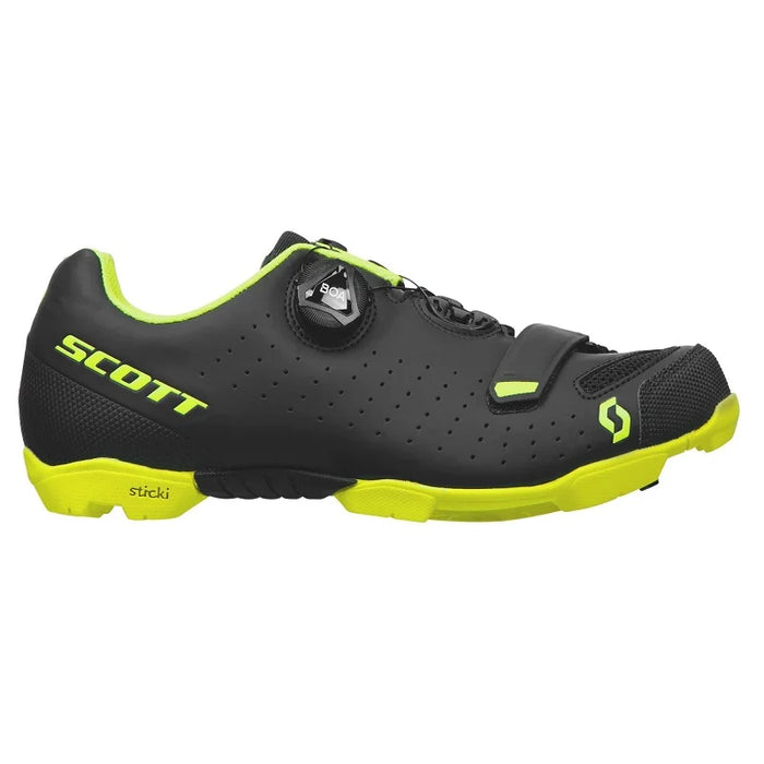 Scott Shoe Comp Mtb Boa