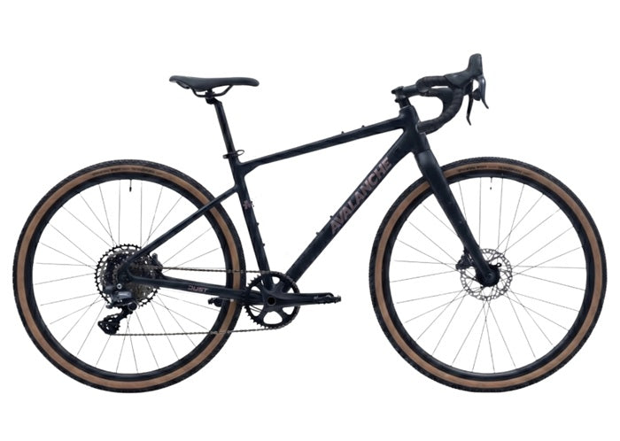 Avalanche 2027 Dust Gravel