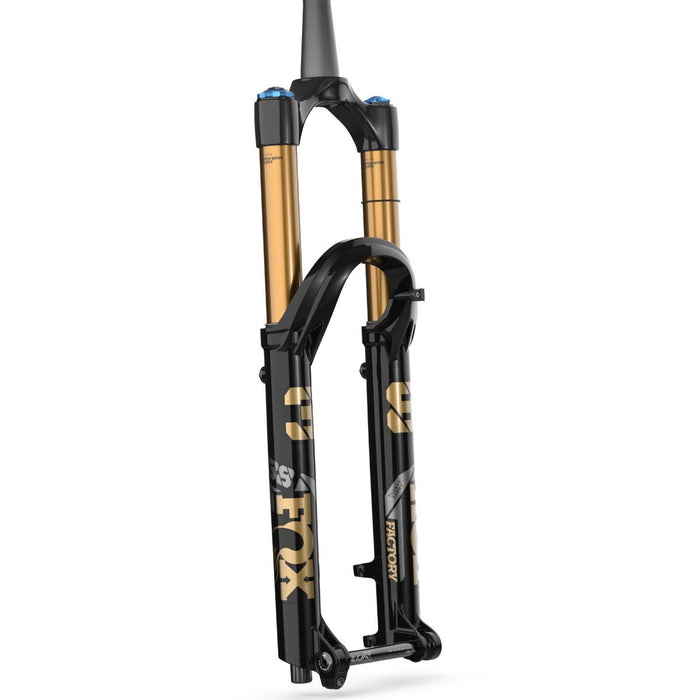 Fox Factory Fork 38 Float Grip X2 Kabolt-X