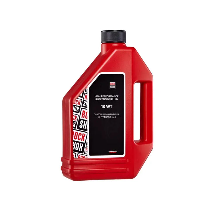 Rockshox Fork Oil Reverb 10Wt 1L
