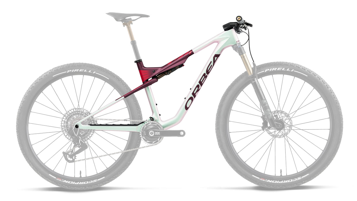Orbea Oiz OMX Carbon MTB Frame