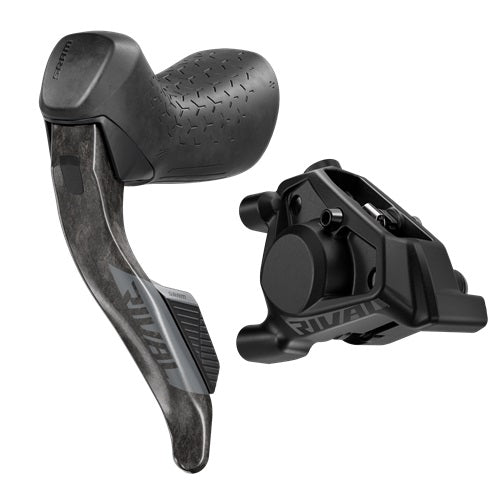 Sram Brake Shift Lever Rival AXS 12 Speed Left