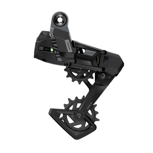 Sram Derailleur Rear Rival XPLR AXS 1X 13 Speed Max 46T (NO BATTERY)