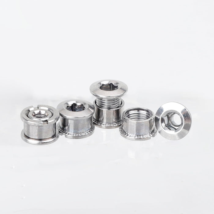Bravvos Chainring Bolt Single Blade (Each)