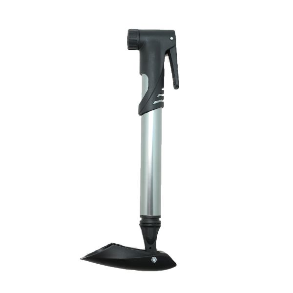 Ryder Pump Alloy SL