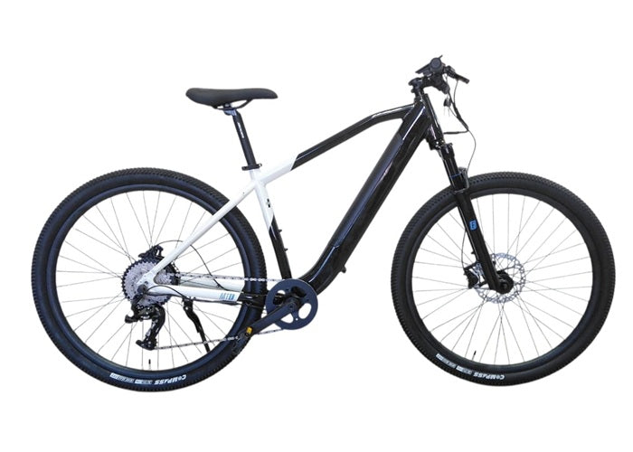 Avalanche 2027 MTE