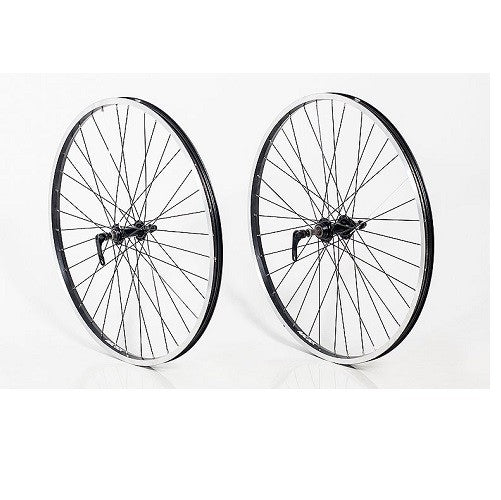 Avalanche Wheel Front 24inch Mtb Alloy V-Brake