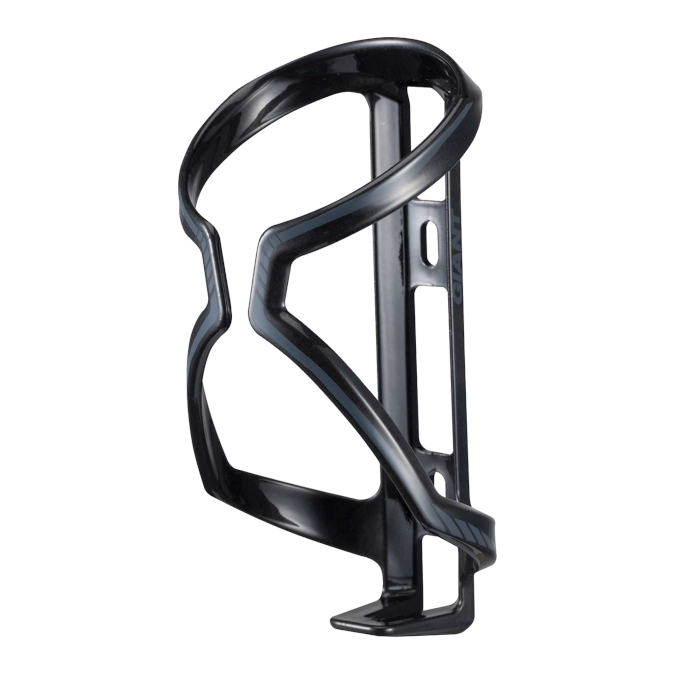Giant Bottle Cage Airway Comp Black/Dark Grey