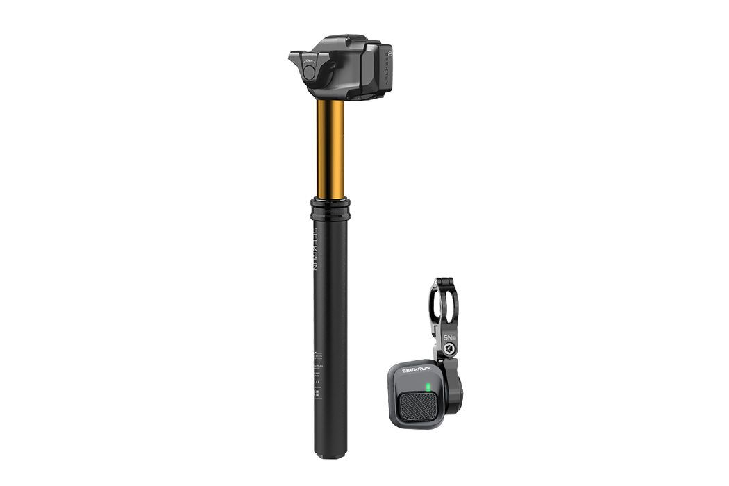 Seekrun Smart Dropper S8