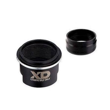 Mavic Adapter XD for Crossmax/Deemax 12x135mm