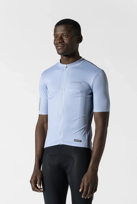 Ciovita Jersey 2.0 Classic Fit Skyfall Nucleo S/S Corsa