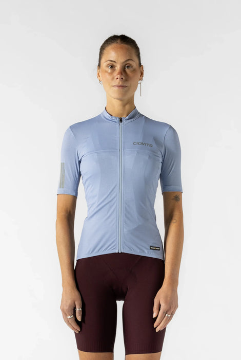 Ciovita Jersey 2.0 Classic Fit Skyfall Nucleo S/S Corsa