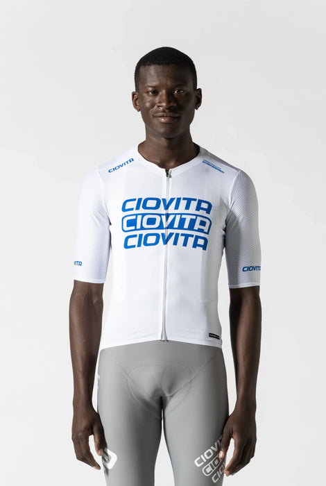 Ciovita Jersey 3.0 Mens Race Fit Supremo