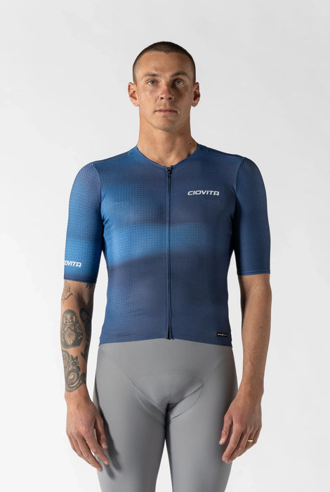Ciovita Jersey 3.0 Mens Race Fit Supremo