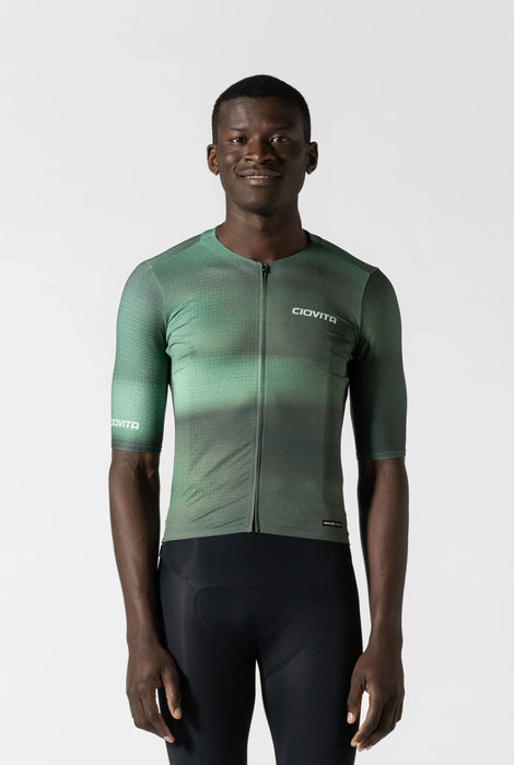 Ciovita Jersey 3.0 Mens Race Fit Supremo
