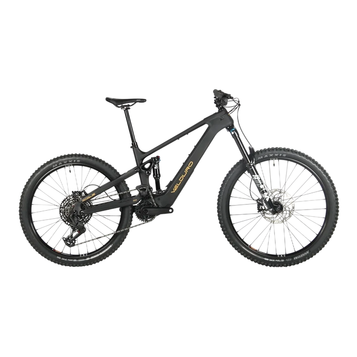 Velduro Rogue X