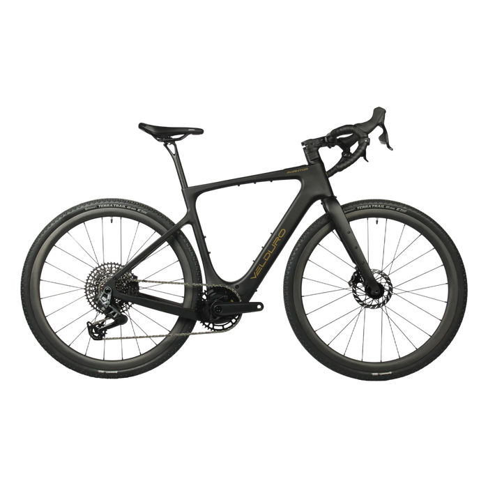 Velduro Phantom X