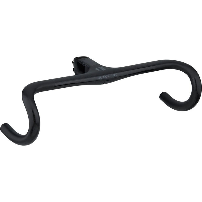 Black Inc Handlebar Intergrated 40CMx100 HB-05 Barstem