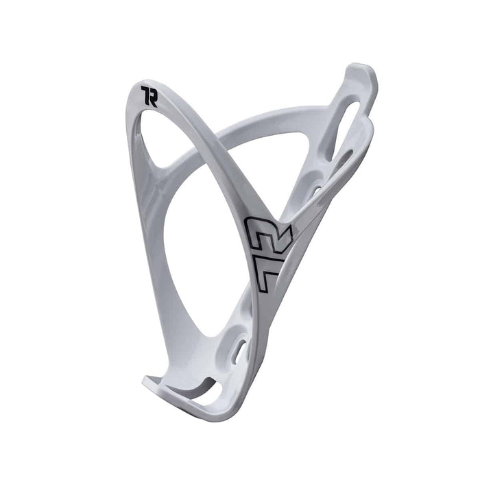 Titan Racing Bottle cage Slick White