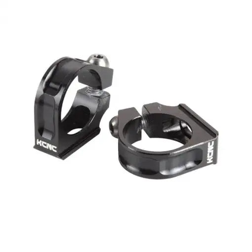 Kcnc Shifter Clamp Ispec 1 Shimano Trigger Pair