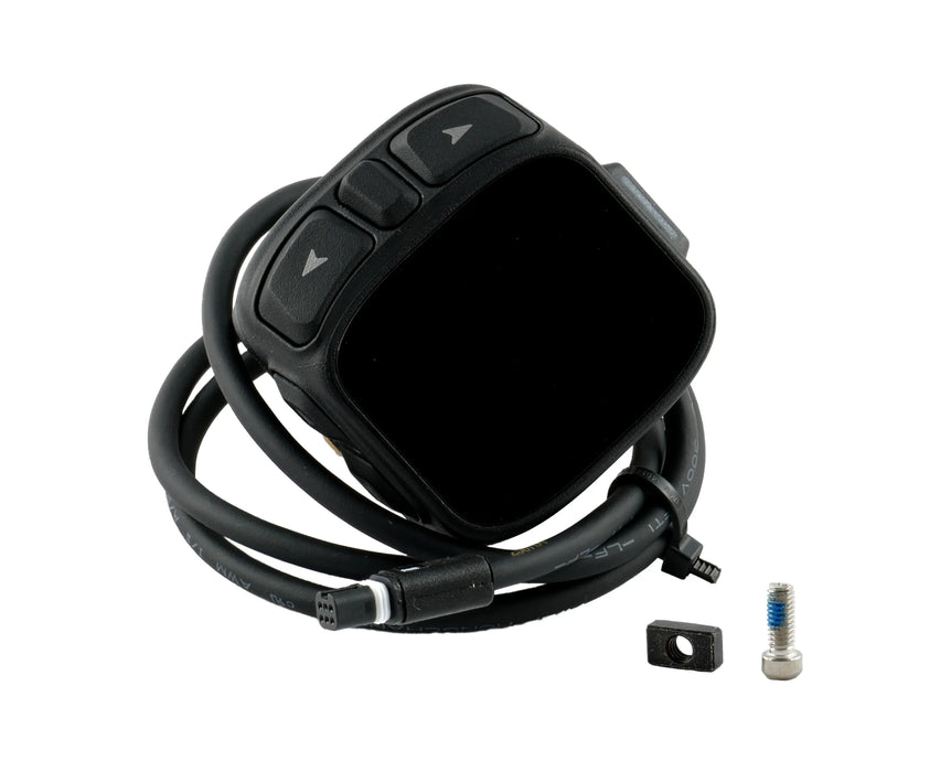 Giant EB Ride Control Dash 2