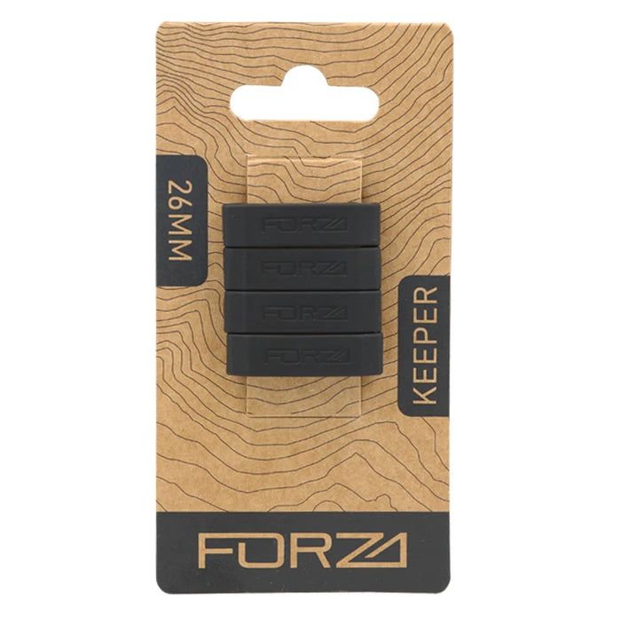 Forza Watch Keeper 26MM Universal (4 Pack)
