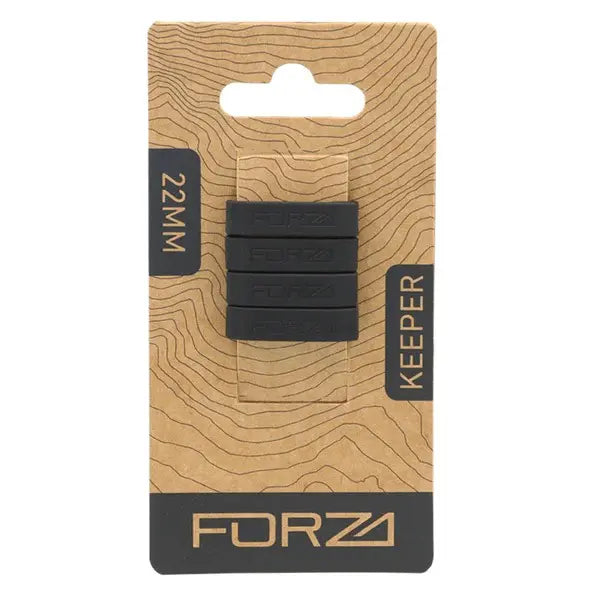 Forza Watch Keeper 22MM Universal (4 Pack)