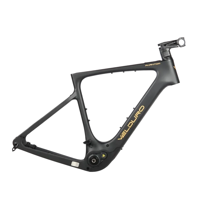Velduro Frameset Phantom M2