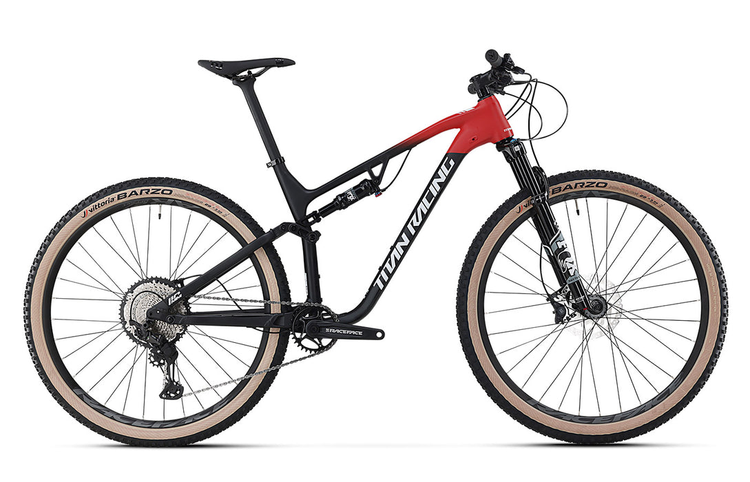 Titan Racing 2026 Cypher LTD