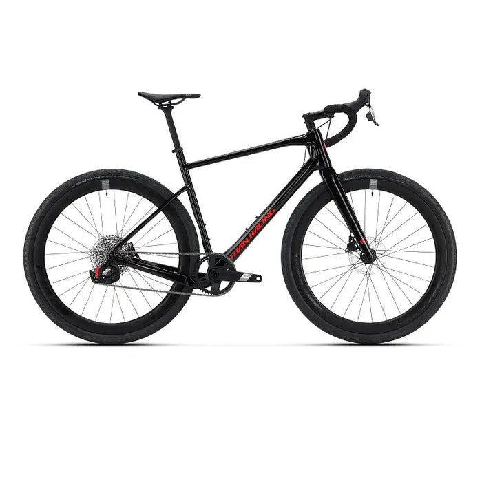 Titan Racing 2026 Switch Carbon Elite