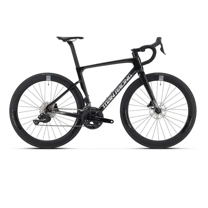 Titan Racing 2026 Valerian Elite Carbon