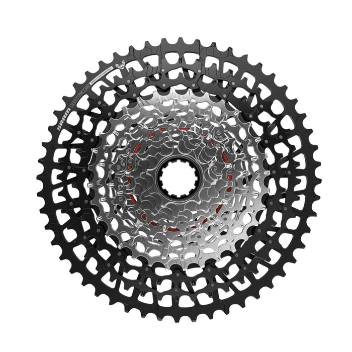 Sram Cassette XS-1275 GX 12 Speed Eagle Transmission