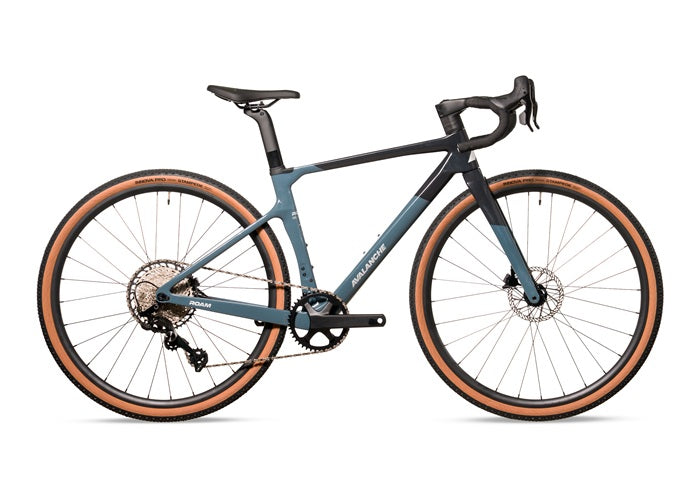 Avalanche 2027 Roam Carbon Gravel
