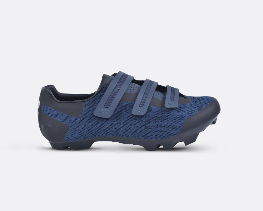 Flr Shoe F-55 Knit Mtb