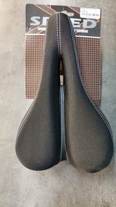 Speed Saddle MTB Comfort Lycra