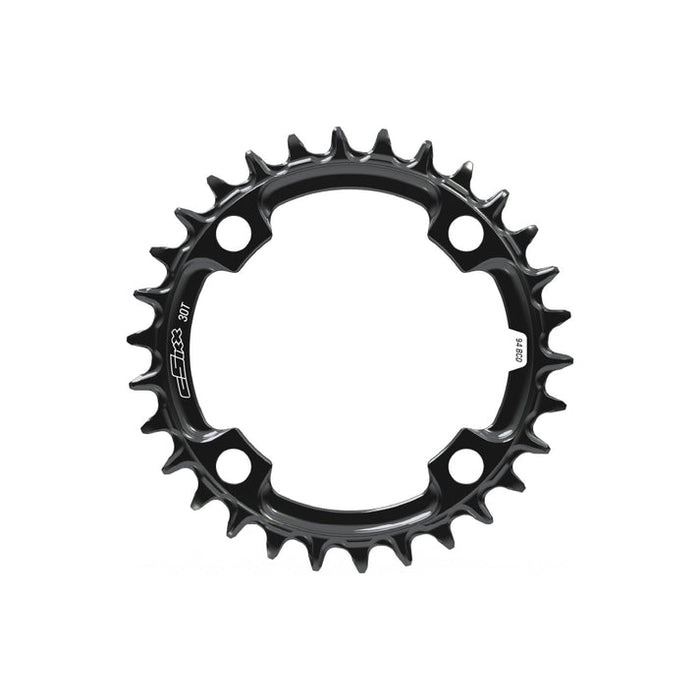 Csixx Tt Chainring 94Bcd 30T Black