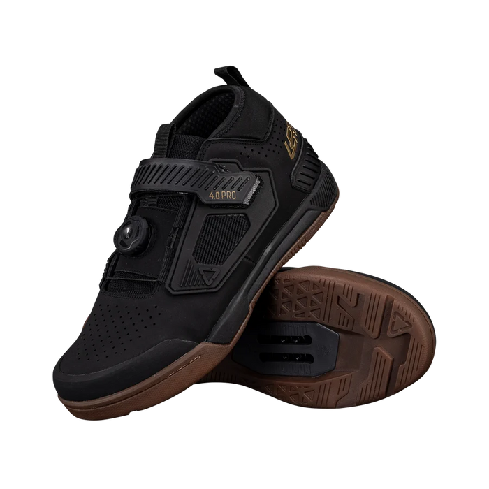 Leatt Shoe ProClip 4.0