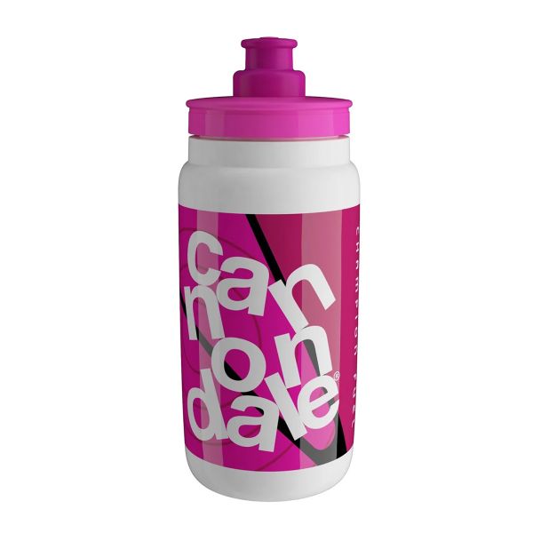 Elite Water Bottle Fly EF Cannondale 550ml