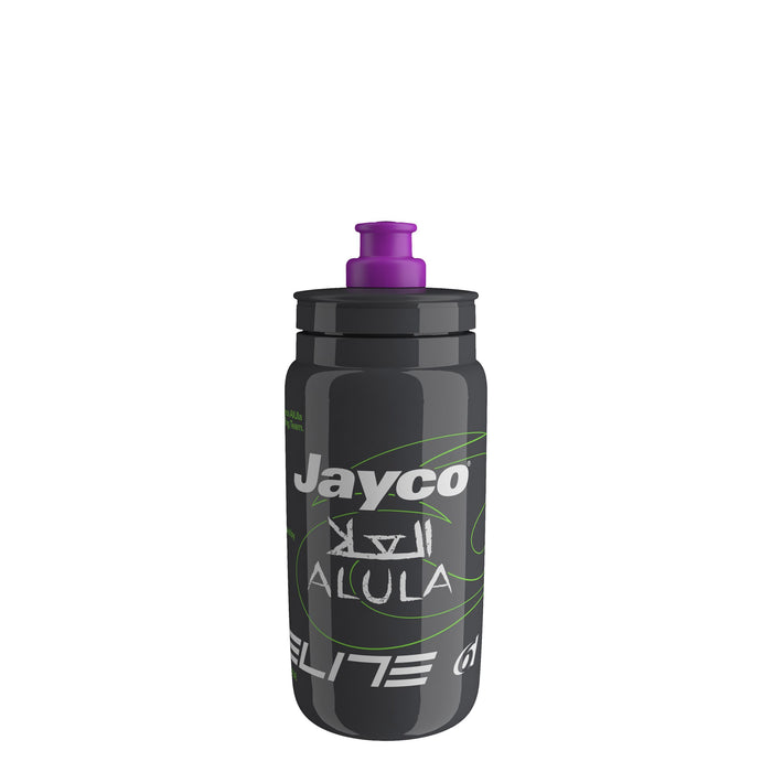 Elite Water Bottle Fly Jayco Alulu Team 550ml