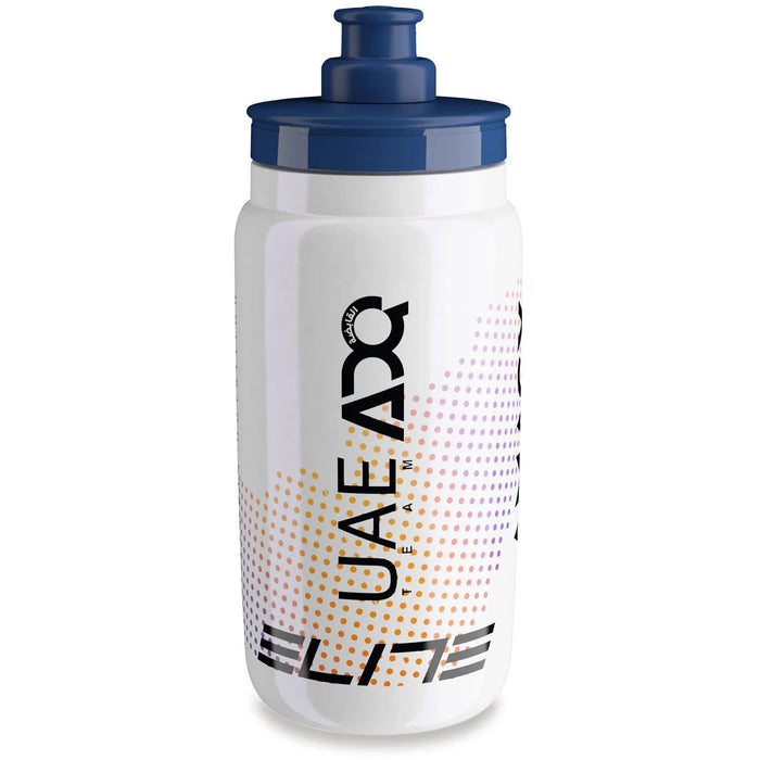 Elite Water Bottle Fly UAE ADQ Team 550ML